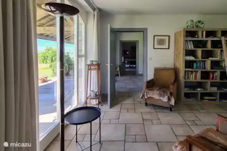 Ferienwohnung Belgien, Ardennen, Houffalize bauernhof La Terre Ferme