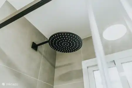 Vakantiehuis Spanje, Costa del Sol, Malaga geschakelde woning Woning in Malaga met zwembad