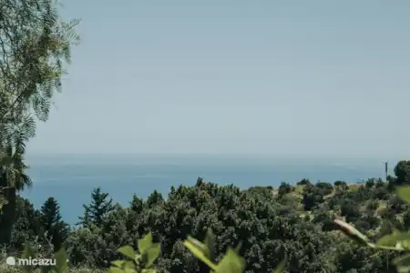 Vakantiehuis Spanje, Costa del Sol, Malaga geschakelde woning Woning in Malaga met zwembad