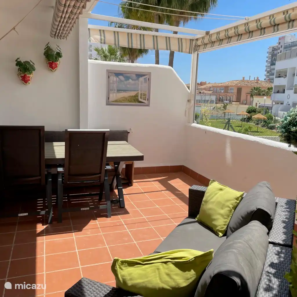 Benalmar Beach Appartement, foto 3