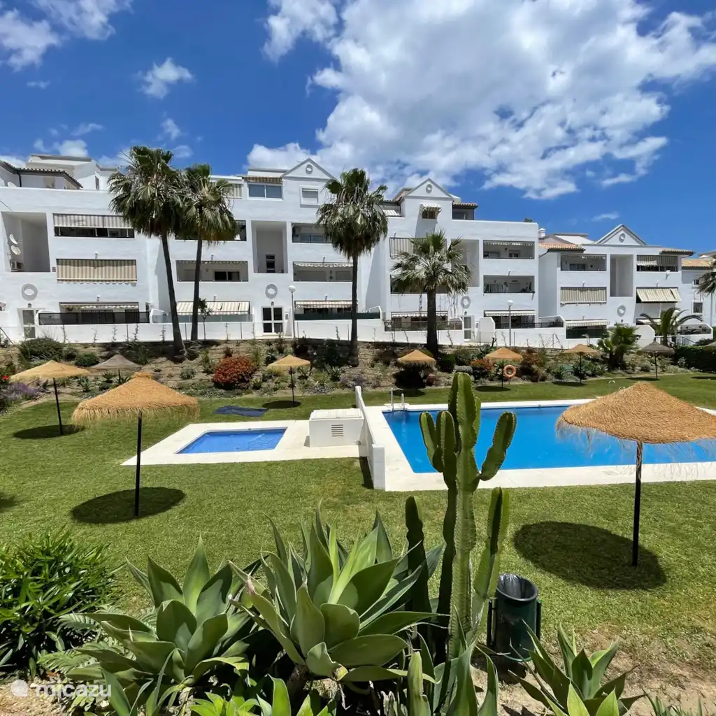 Benalmar Beach Appartement, foto 2