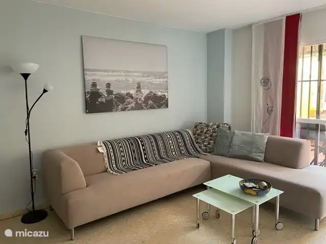 Benalmar Beach Appartement, foto 4
