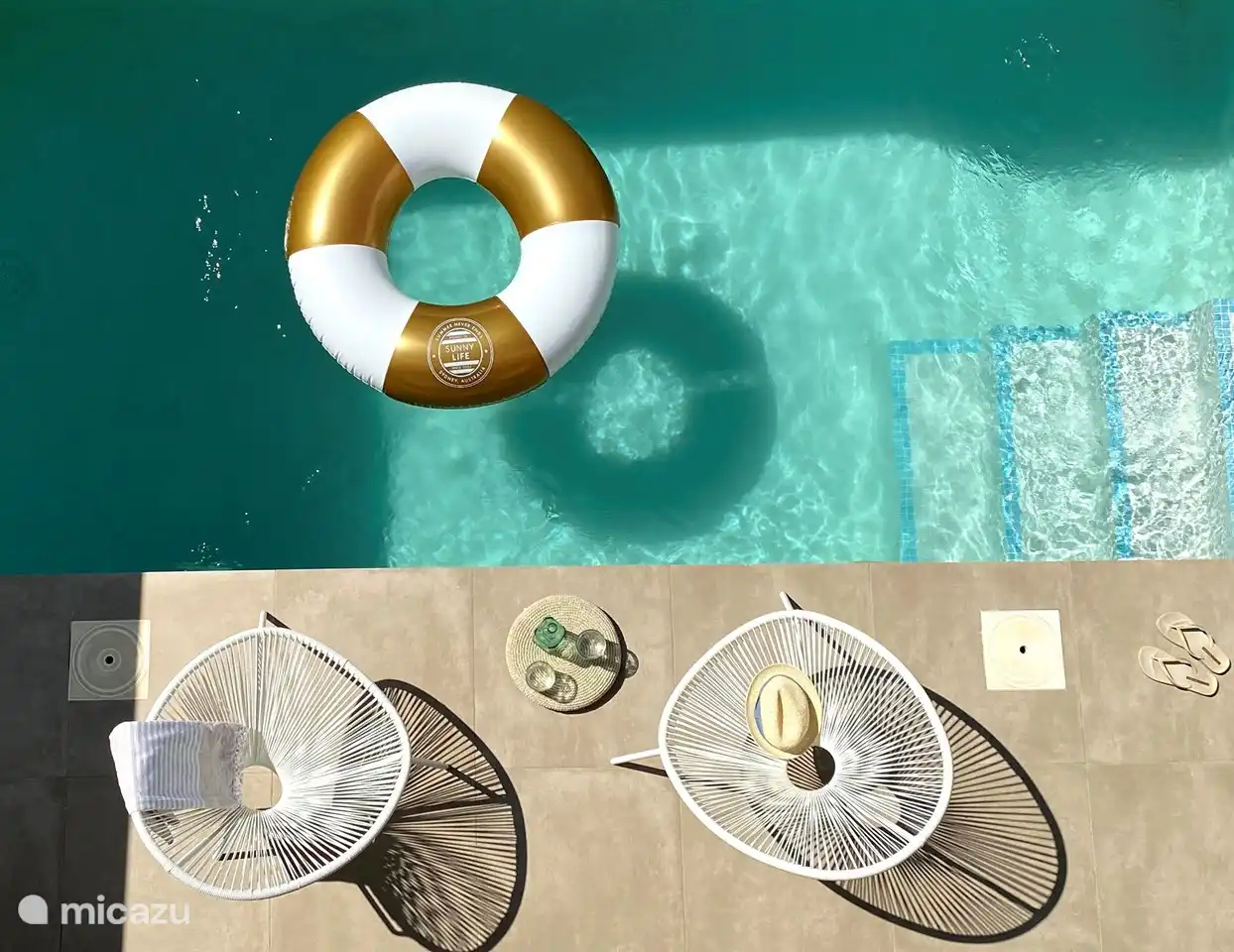 Villa Mirabilis huren in Spanje, Costa Blanca, Pilar de la Horadada - villa