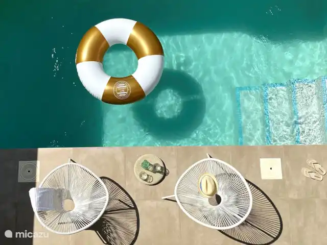 Villa Mirabilis | Espagne, Costa Blanca, Pilar de la Horadada - villa Villa Mirabilis | Espagne, Costa Blanca, Pilar de la Horadada - villa