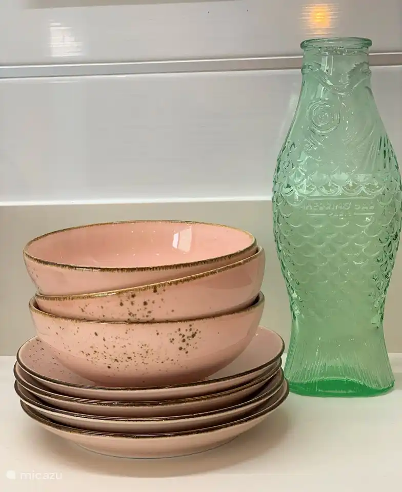 mooie materialen en accessiores