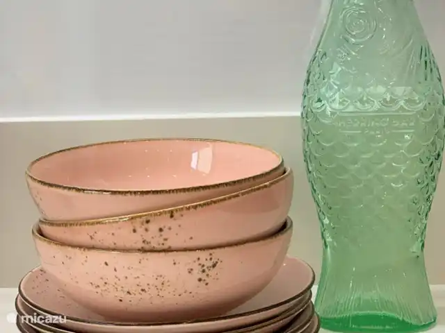 Villa Mirabilis | Espagne, Costa Blanca, Pilar de la Horadada - villa belles matières et accessoires