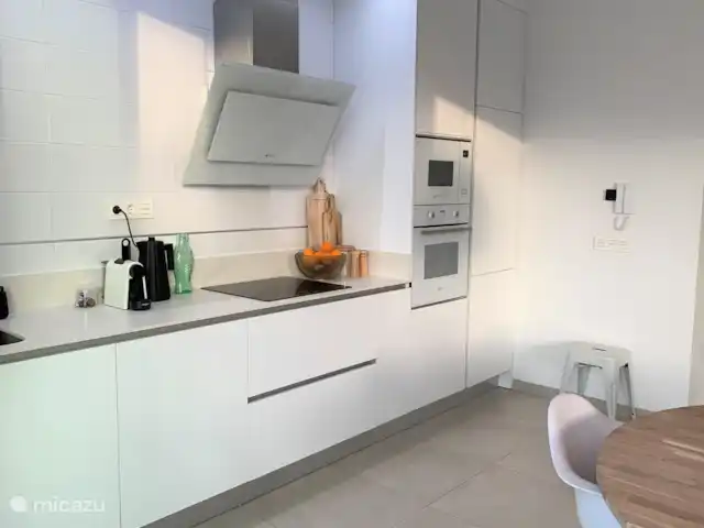 Villa Mirabilis | Espagne, Costa Blanca, Pilar de la Horadada - villa La cuisine