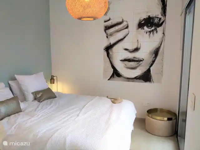 Villa Mirabilis | Espagne, Costa Blanca, Pilar de la Horadada - villa la troisième chambre