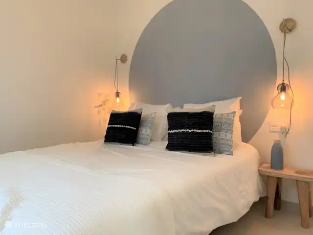 Villa Mirabilis | Espagne, Costa Blanca, Pilar de la Horadada - villa Chambre 1
