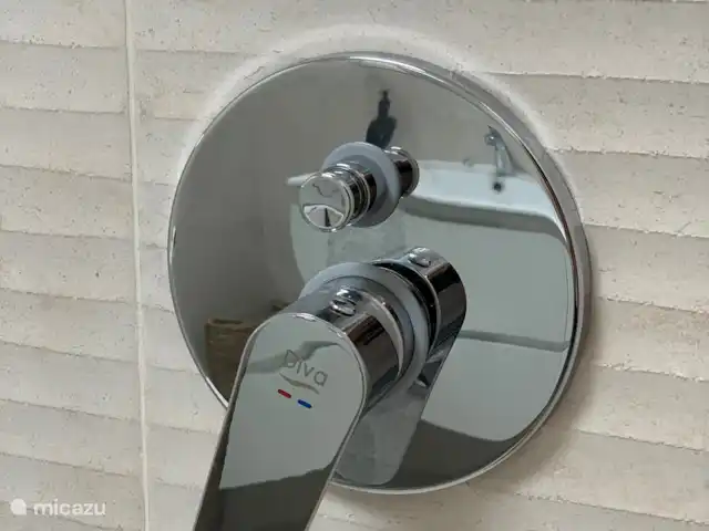 Villa Mirabilis | Espagne, Costa Blanca, Pilar de la Horadada - villa douche de pluie luxueuse