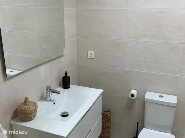 Villa Mirabilis | Espagne, Costa Blanca, Pilar de la Horadada - villa 1 des 2 salles de bain