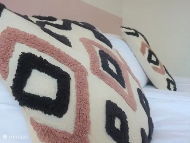 Villa Mirabilis | Espagne, Costa Blanca, Pilar de la Horadada - villa Jolis oreillers moelleux