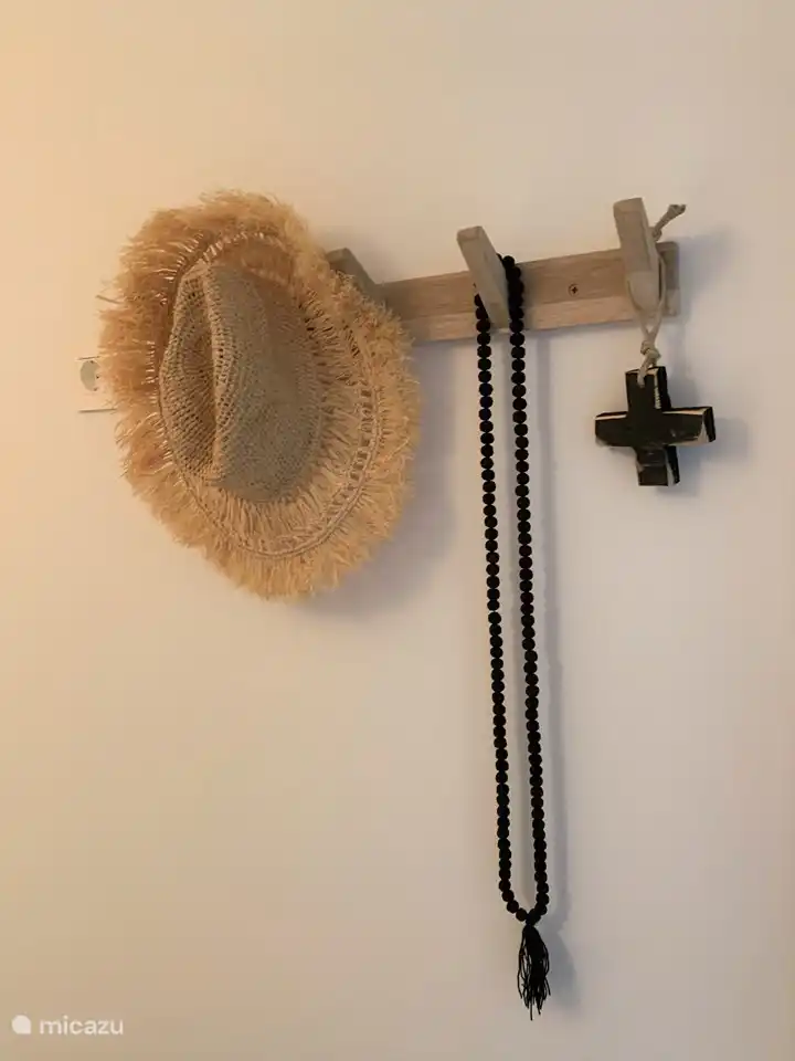 het zijn de details...