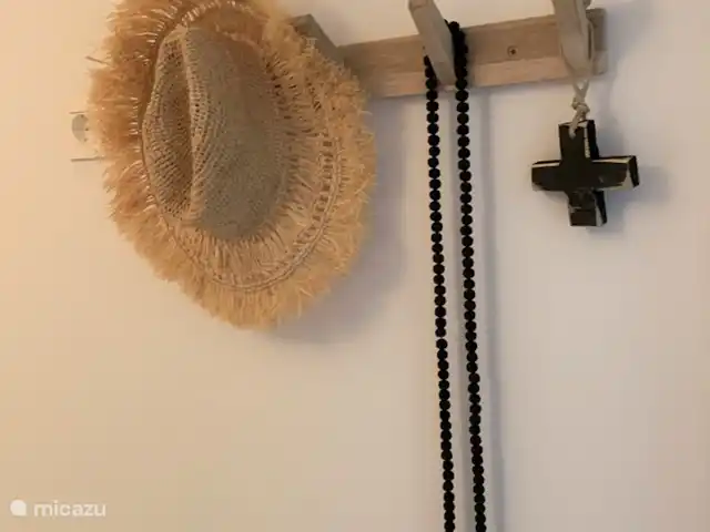 Villa Mirabilis | Espagne, Costa Blanca, Pilar de la Horadada - villa ce sont les détails...