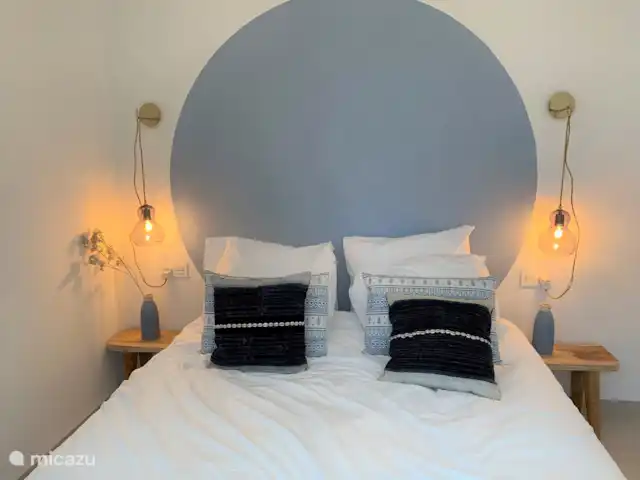 Villa Mirabilis | Espagne, Costa Blanca, Pilar de la Horadada - villa chambre 1