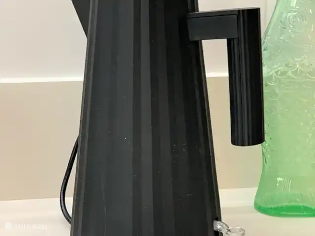 Villa Mirabilis | Espagne, Costa Blanca, Pilar de la Horadada - villa Bouilloire design