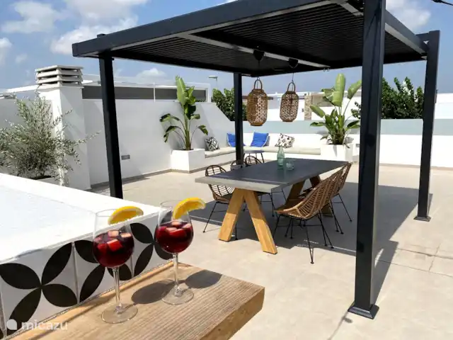 Villa Mirabilis | Espagne, Costa Blanca, Pilar de la Horadada - villa acclamations