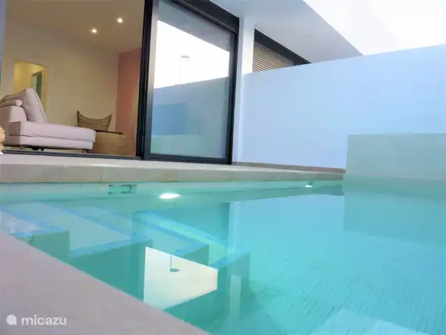 Villa Mirabilis | Espagne, Costa Blanca, Pilar de la Horadada - villa La piscine