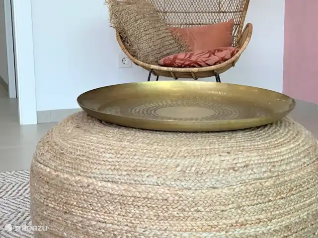 Villa Mirabilis | Espagne, Costa Blanca, Pilar de la Horadada - villa image du salon