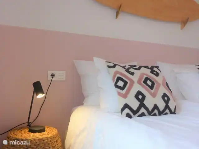 Villa Mirabilis | Espagne, Costa Blanca, Pilar de la Horadada - villa La deuxième chambre