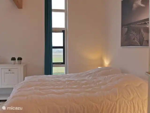 Villa Ooghduynzicht en Países Bajos, Holanda del Norte, Julianadorp - villa dormitorio 3