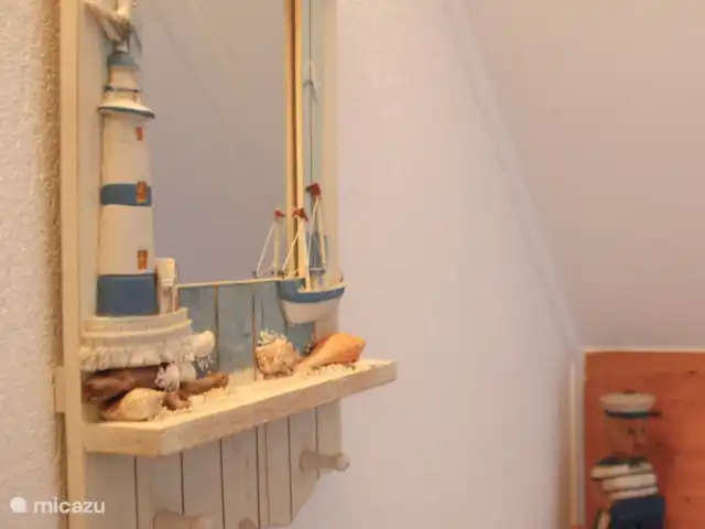 Villa Ooghduynzicht en Países Bajos, Holanda del Norte, Julianadorp - villa dormitorio