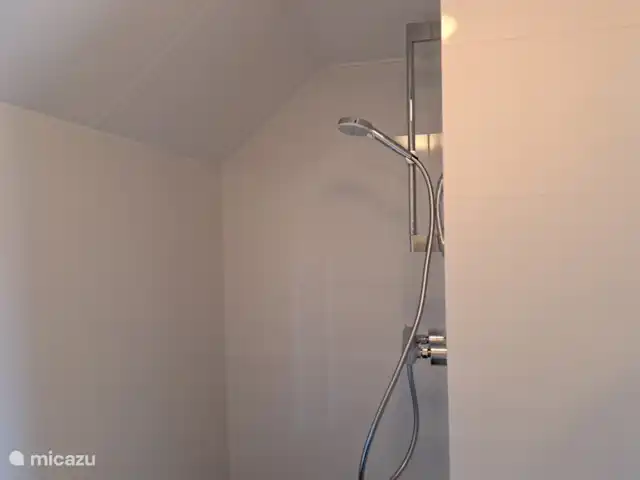 Villa Ooghduynzicht en Países Bajos, Holanda del Norte, Julianadorp - villa Baño