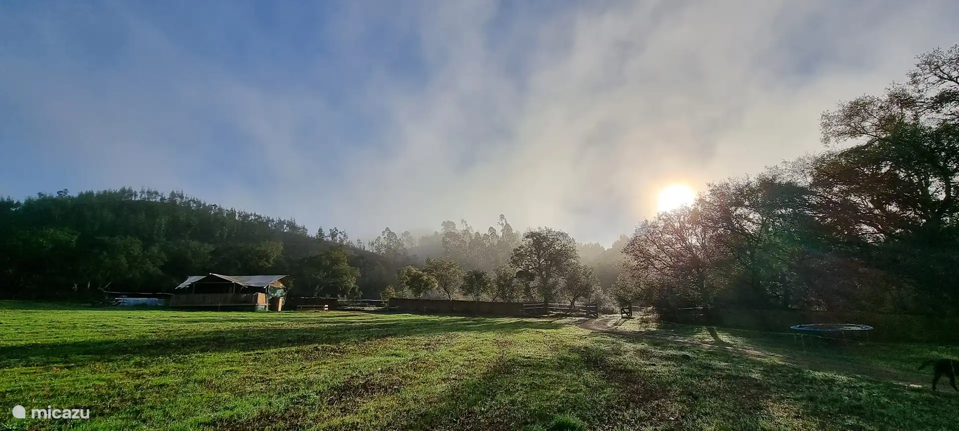 Ook in het naseizoen een sprookje