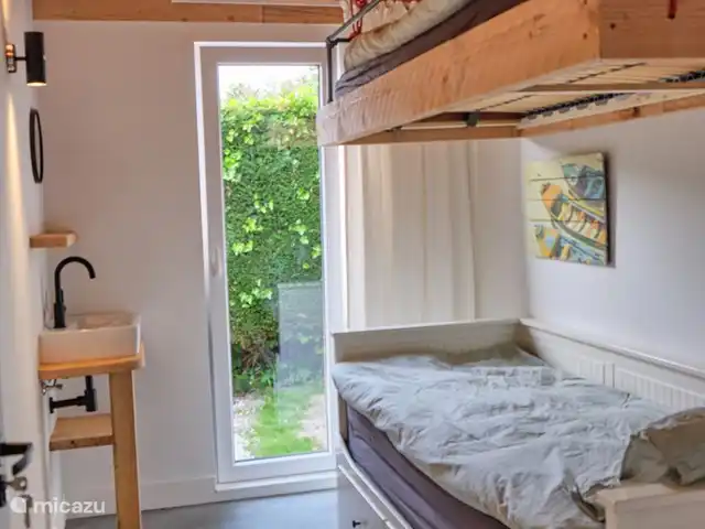 Location de Vacances Pays-Bas, Hollande méridionale, Ouddorp, maison de vacances - Maison de vacances OUR NEST Ouddorp Chambre 2