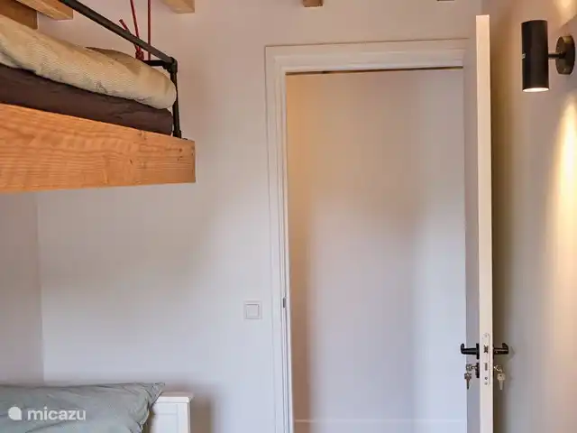 Location de Vacances Pays-Bas, Hollande méridionale, Ouddorp, maison de vacances - Maison de vacances OUR NEST Ouddorp Chambre 2