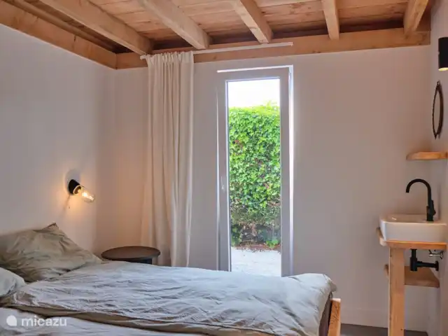 Location de Vacances Pays-Bas, Hollande méridionale, Ouddorp, maison de vacances - Maison de vacances OUR NEST Ouddorp Chambre 3