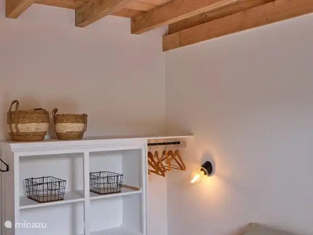Location de Vacances Pays-Bas, Hollande méridionale, Ouddorp, maison de vacances - Maison de vacances OUR NEST Ouddorp Chambre 3