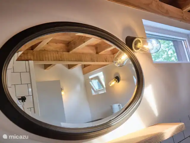 Location de Vacances Pays-Bas, Hollande méridionale, Ouddorp, maison de vacances - Maison de vacances OUR NEST Ouddorp Salle de bain principale