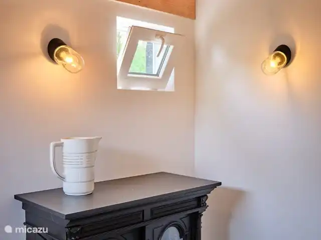 Location de Vacances Pays-Bas, Hollande méridionale, Ouddorp, maison de vacances - Maison de vacances OUR NEST Ouddorp Salle de bain principale