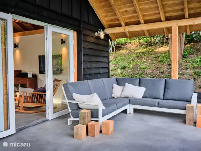 Location de Vacances Pays-Bas, Hollande méridionale, Ouddorp, maison de vacances - Maison de vacances OUR NEST Ouddorp Porche