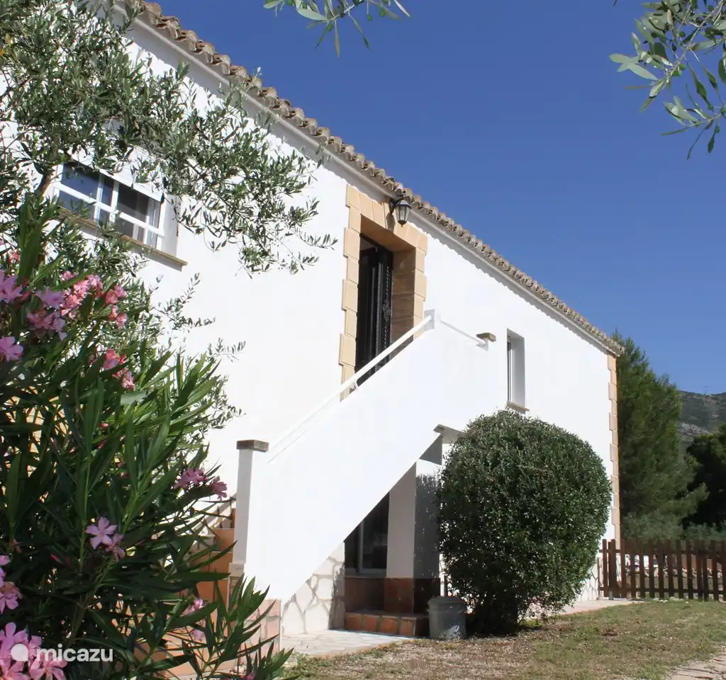 Finca Mariposa