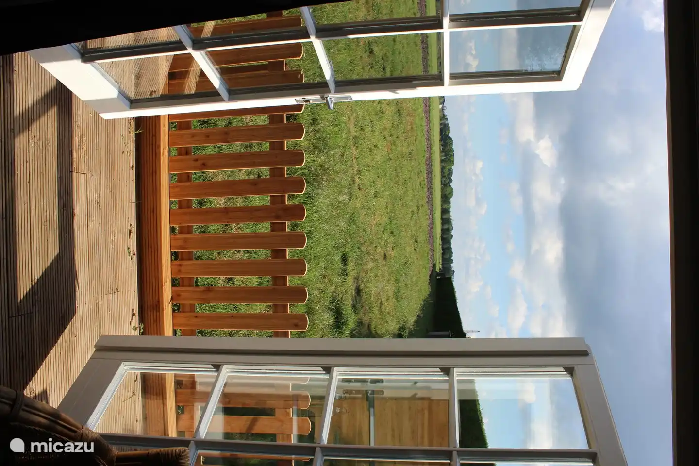 Place of Trust in Niederlande, Nordbrabant, Rucphen - ferienhaus