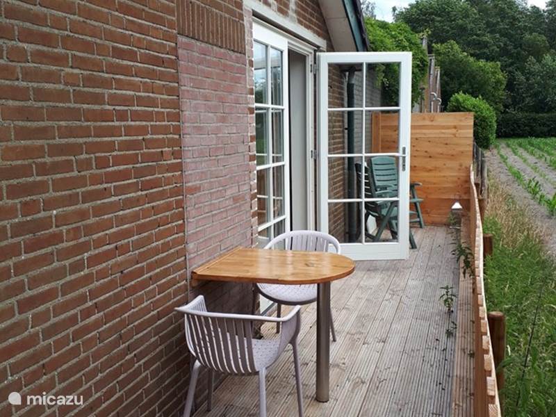 Holiday home in Netherlands, North Brabant, Rucphen Holiday house Place of Trust