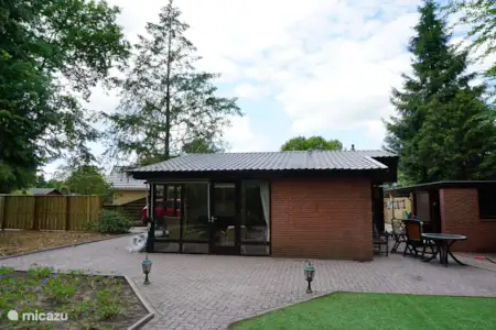 Vakantiehuis Nederland, Gelderland, Voorthuizen - bungalow 't Bakhuus Vakantiehuis Nederland, Gelderland, Voorthuizen - bungalow 't Bakhuus