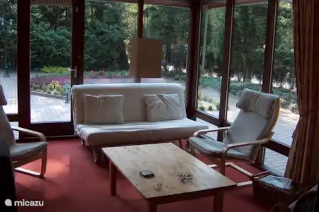 Vakantiehuis Nederland, Gelderland, Voorthuizen - bungalow 't Bakhuus
