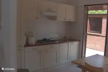 Vakantiehuis Nederland, Gelderland, Voorthuizen - bungalow 't Bakhuus