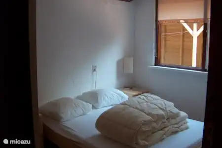 Vakantiehuis Nederland, Gelderland, Voorthuizen - bungalow 't Bakhuus