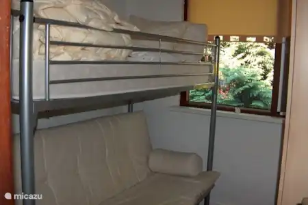 Vakantiehuis Nederland, Gelderland, Voorthuizen - bungalow 't Bakhuus