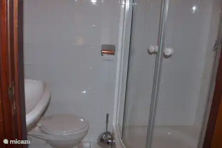 Vakantiehuis Nederland, Gelderland, Voorthuizen - bungalow 't Bakhuus