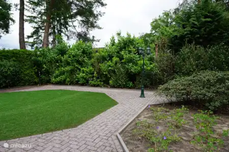 Vakantiehuis Nederland, Gelderland, Voorthuizen - bungalow 't Bakhuus