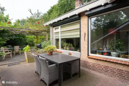 Vakantiehuis Nederland, Gelderland, Lievelde bungalow Vakantiehuis in de Achterhoek