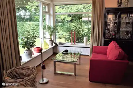 Vakantiehuis Nederland, Gelderland, Lievelde bungalow Vakantiehuis in de Achterhoek