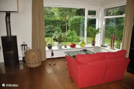 Vakantiehuis Nederland, Gelderland, Lievelde bungalow Vakantiehuis in de Achterhoek