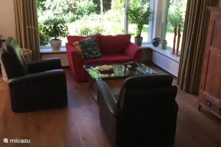 Vakantiehuis Nederland, Gelderland, Lievelde bungalow Vakantiehuis in de Achterhoek