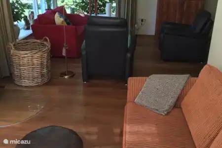 Vakantiehuis Nederland, Gelderland, Lievelde bungalow Vakantiehuis in de Achterhoek